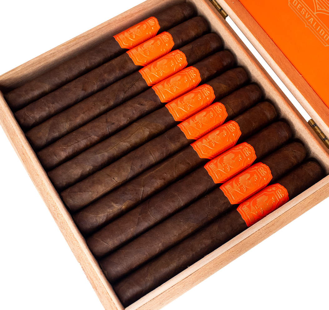 Buy Dapper Desvalido Disla Lonsdale Online at Small Batch Cigar Best