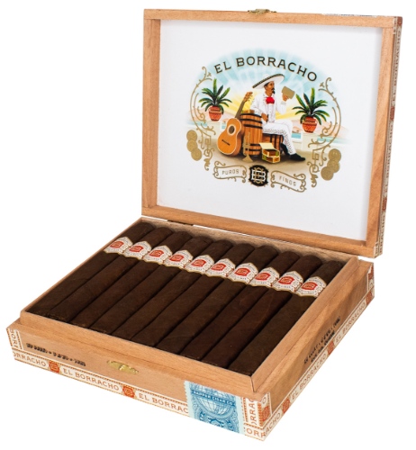 el toro tobacco Baton Double  70Cigars El Borracho Toro Cigar |