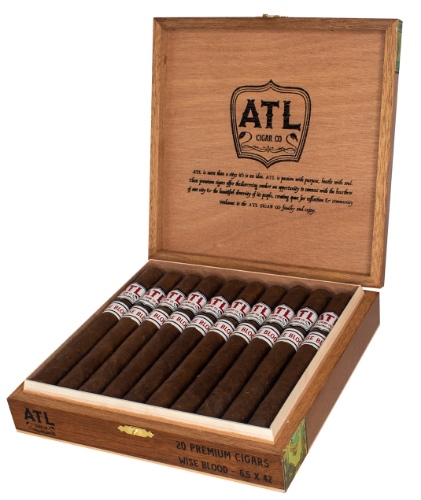Buy ATL Wise Blood Lonsdale Online: