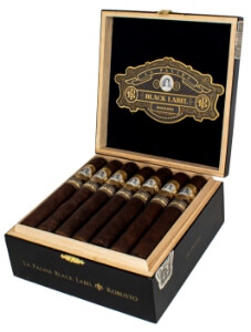 Buy La Palina Black Label Robusto Online: