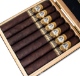 Buy La Palina Black Label Robusto Online: