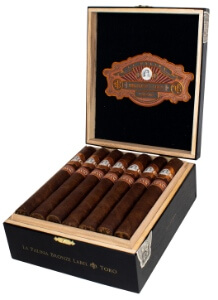 Buy La Palina Bronze  Label Toro Online: