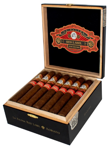 Buy La Palina Red Label Robusto Online: