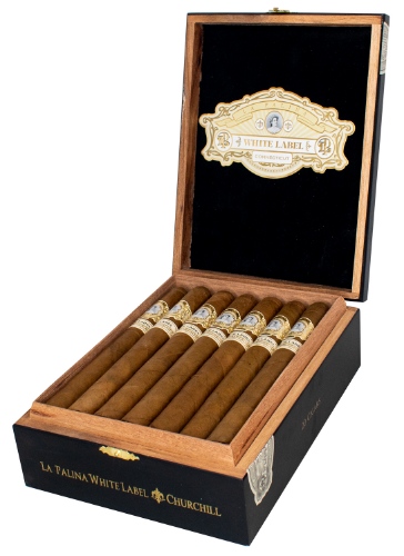Buy La Palina White Label Churchill Online:
