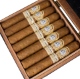 Buy La Palina White Label Robusto Online: