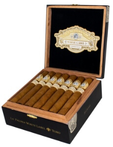 Buy La Palina White Label Toro Online: