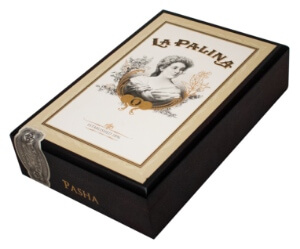 La Palina Family Series Pasha