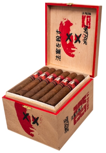 Buy La Palina Kill Bill IV Online