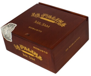 La Palina Mr. Sam Robusto