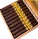 La Palina Nicragua Oscuro Toro