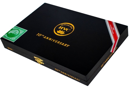 Buy H.V.C. 10th Anniversary 54 Online: