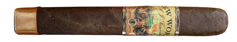 AJ Fernandez New World Dorado Review
