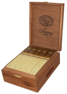 Padron 1964 Presidente Natural