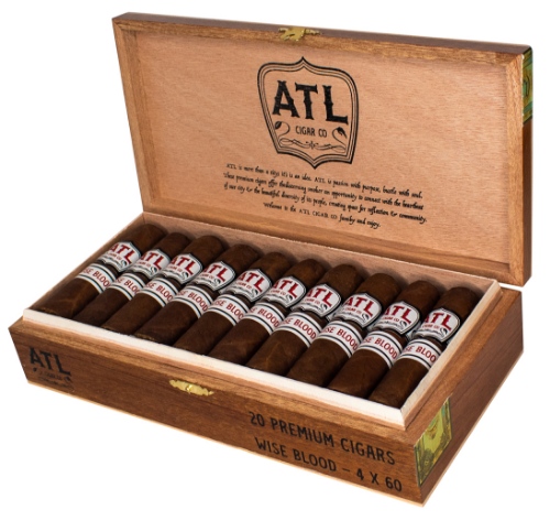 Buy ATL Wise Blood Gordito Online: