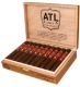 Buy ATL Fye Robusto: A Nicaraguan puro born of an exclusive partnership with Aganorsa Leaf and produced at the world-renowned TABSA factory, the 🔥 Fye is a celebration of the Cuban-seed leaf and production process Eduardo Fernandez began curating in the Jalapa Valley more than twenty years ago