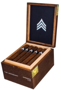 Buy The Sergeant Robusto by A.C.E Prime Online: