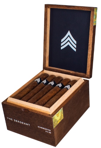 Buy The Sergeant Robusto by A.C.E Prime Online: