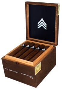 Buy The Sergeant by A.C.E Prime Online:
