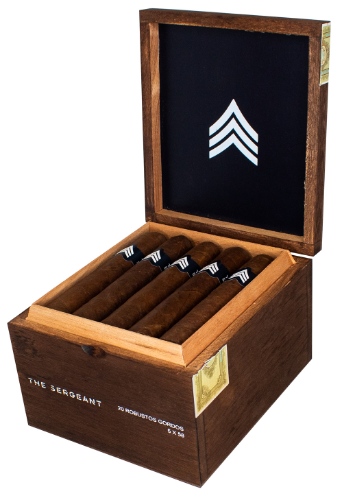 Buy The Sergeant by A.C.E Prime Online: