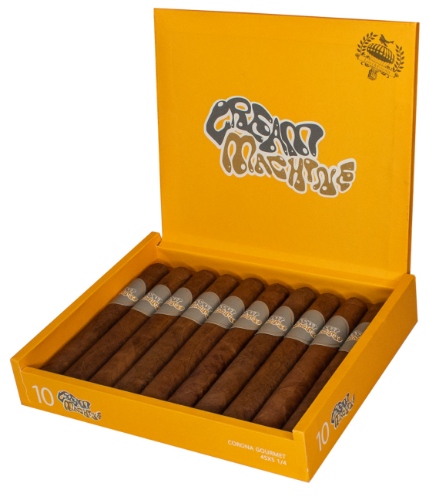 Buy Lost and Found Cream Machine Corona Extra Online: