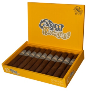 Buy Lost and Found Cream Machine Robusto Online: