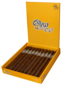 Buy Lost and Found Cream Machine Lancero Online: