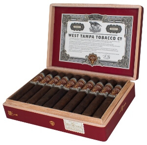 Buy West Tampa Tobacco Co Red Gigante Online: