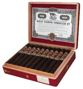 Buy West Tampa Tobacco Co Red Toro Online: