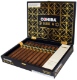 Buy Cohiba Serie "M" Prominente Online: The newest size in the critically acclaimed Cohiba Serie M line, this Prominente was rolled in Miami's own El Titan de Bronze.