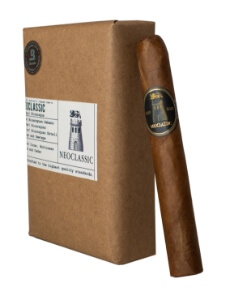 Buy Valacari Neoclassic Toro Extra Online at Small Batch Cigar