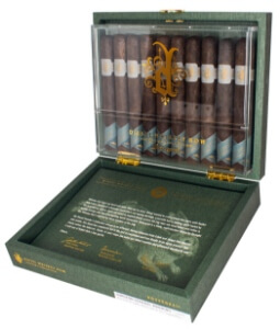 Buy Whiskey Row Founder's Collection Boxergrail Online at Small Batch Cigar: