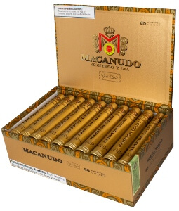 Buy Macanudo Gold Label Hampton Court Online: