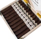Buy Macanudo Inspirado Tercio Aged Toro Online at Small Batch Cigar