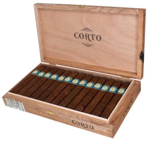 Buy Warped Corto Cigars Online: the first full-bodied cigar by Warped