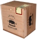 Buy Viaje Birthday Blend 2023 Online: The Viaje Birthday Blend 2023 is extremely limited production run made exclusively for Andre's birthday.