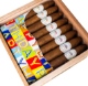 Buy Viaje Birthday Blend 2023 Online: The Viaje Birthday Blend 2023 is extremely limited production run made exclusively for Andre's birthday.