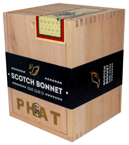 Buy Viaje Viaje Phat Scotch Bonnet Online: 