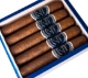 Buy Lampert Ocean Breeze Online: This blend from Lampert Cigars utilizes Ecuadorian tobaccos in both the binder and filler