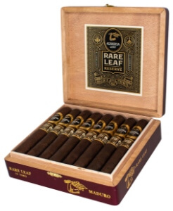 Buy Rare Leaf Maduro Toro by Aganorsa Leaf  Online:
