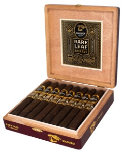 Buy Rare Leaf Maduro Torpedo BP by Aganorsa Leaf  Online: