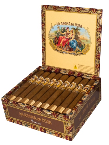 Buy La Aroma de Cuba Connecticut Corona: