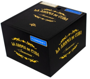 Buy La Aroma de Cuba Connecticut Immensa: