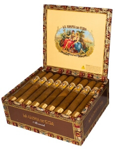 Buy La Aroma de Cuba Connecticut Monarch:
