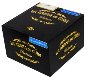 Buy La Aroma de Cuba Connecticut Robusto: