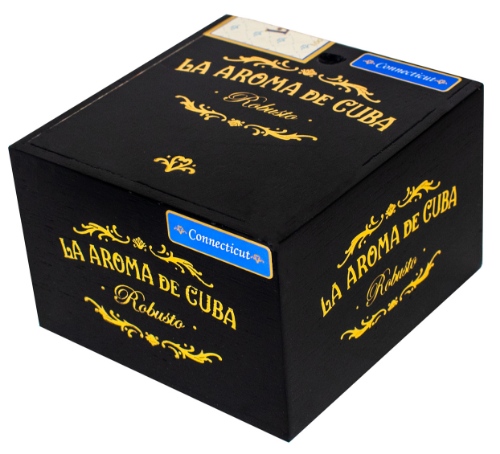 Buy La Aroma de Cuba Connecticut Robusto: