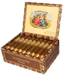 Buy La Aroma de Cuba Connecticut Rothchild: