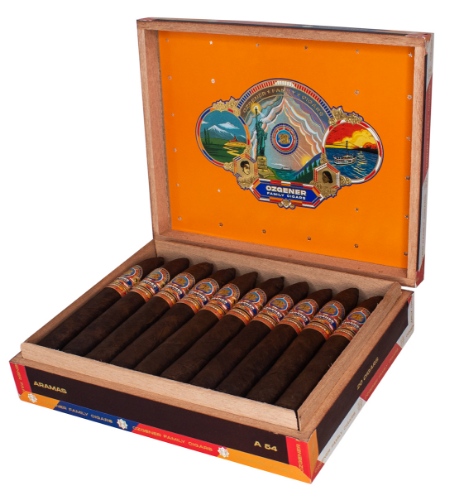 Buy Ozgener Aramas A54 Online: