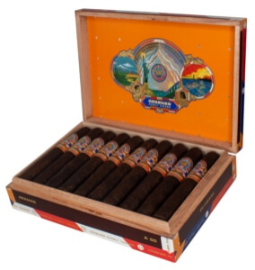 Buy Ozgener Aramas A55 Online: