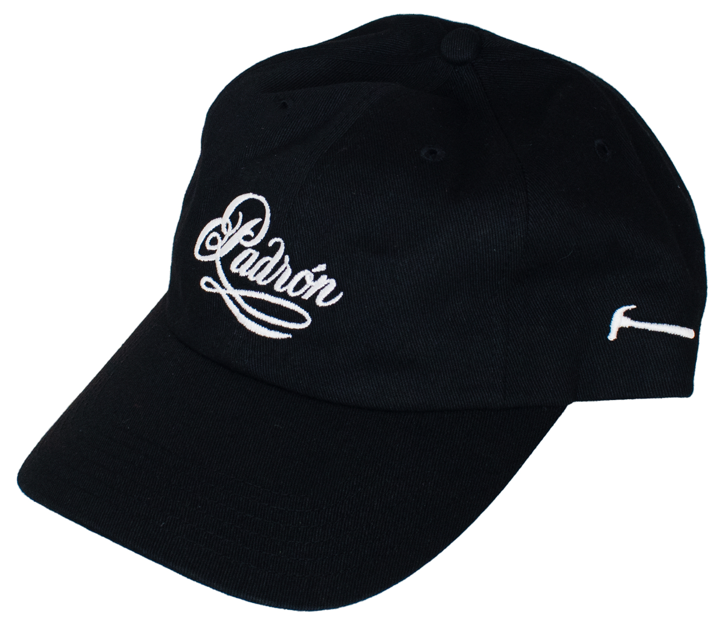 Padron Hammer Hat Black Best Online Cigar Shopping Experience Around!