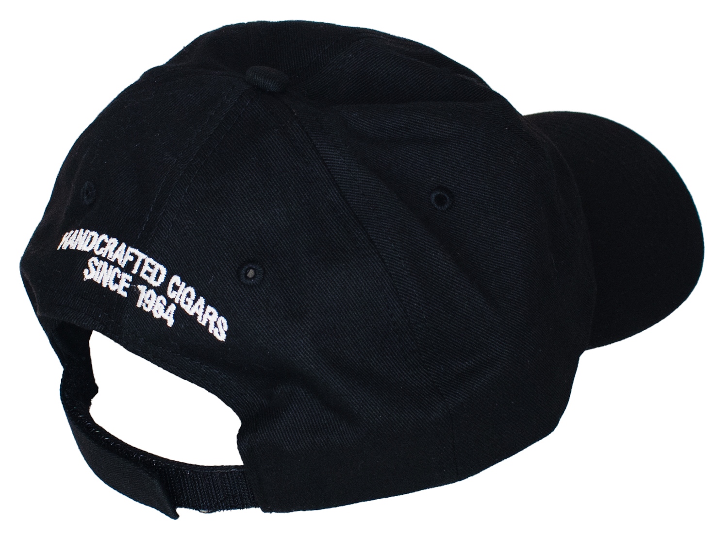 Padron Hammer Hat Black Best Online Cigar Shopping Experience Around!